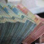 今日は得財日と言われています